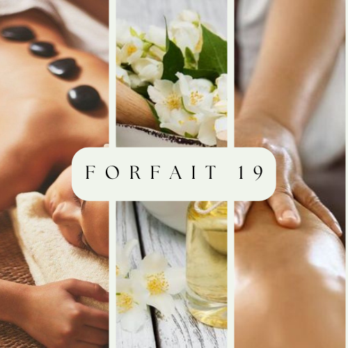 19. Massages Aroma aux Pierres Chaudes, Jasmin et Balinais aux huiles essentielles