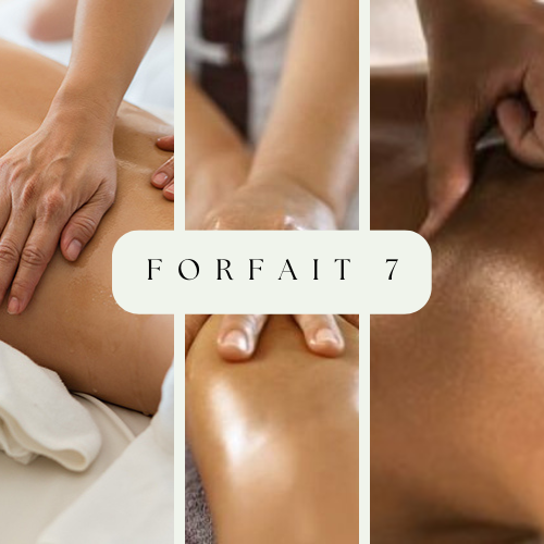 07. Massages Californien, Balinais aux huiles essentielleset Sportif/Bambou