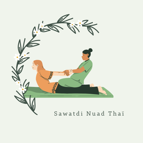 Sawatdi Nuad Thaï