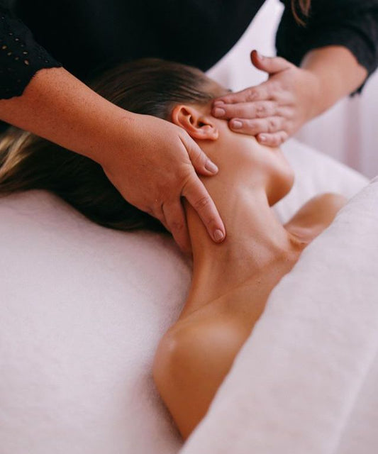 19. 3h00 - PACK TOTAL WELLNESS